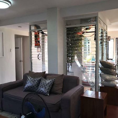 Anabelle Residence Dumaguete City Exteriör bild