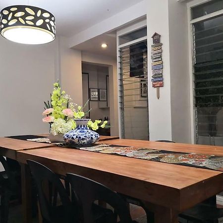 Anabelle Residence Dumaguete City Exteriör bild