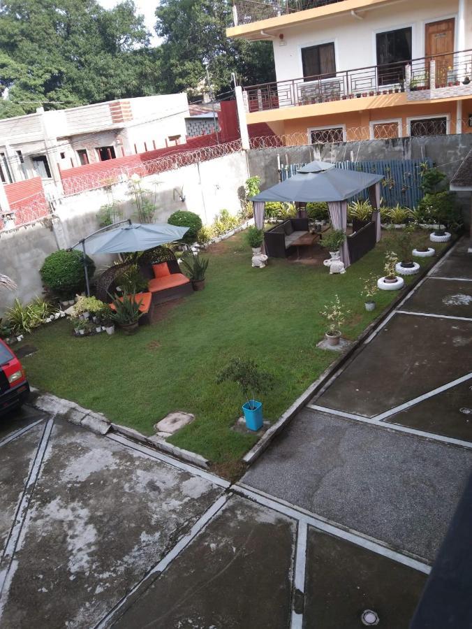 Anabelle Residence Dumaguete City Exteriör bild