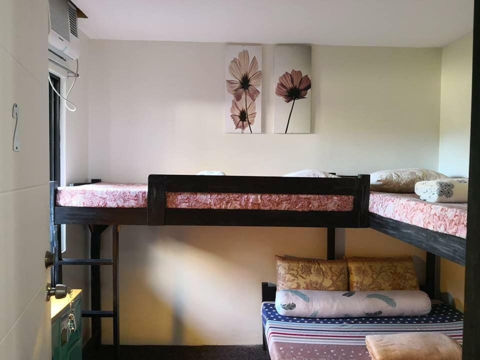 Anabelle Residence Dumaguete City Exteriör bild