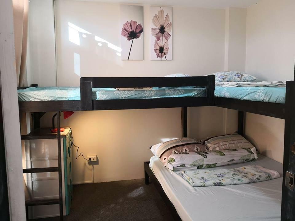Anabelle Residence Dumaguete City Exteriör bild