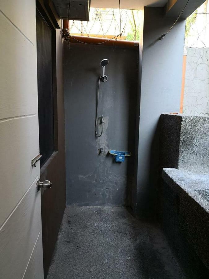 Anabelle Residence Dumaguete City Exteriör bild