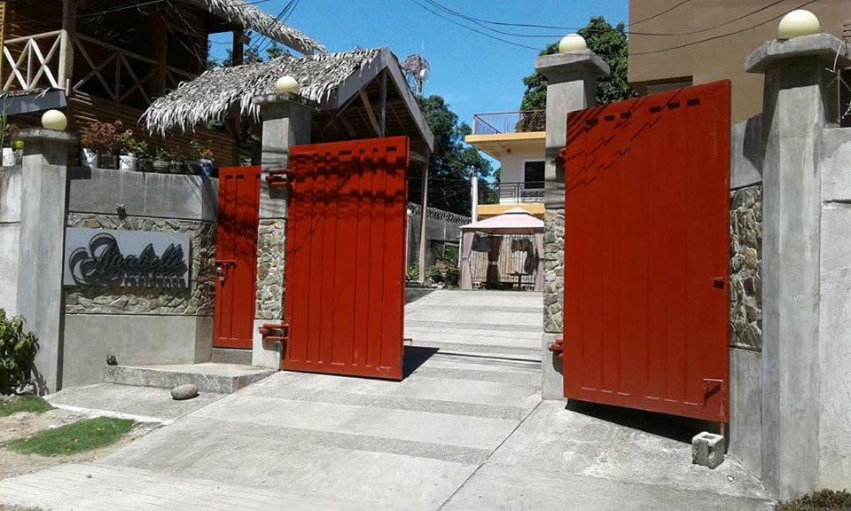 Anabelle Residence Dumaguete City Exteriör bild